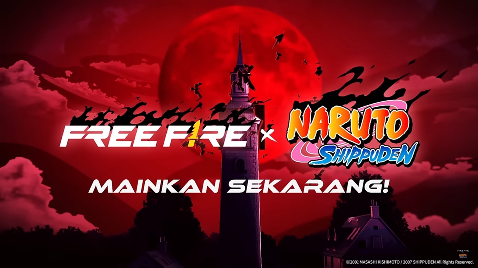 Kode Redeem FF Free Fire